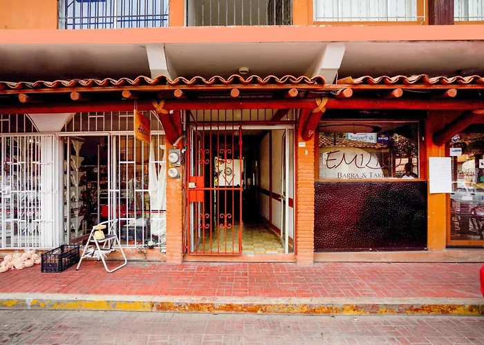 Hotel Adelita