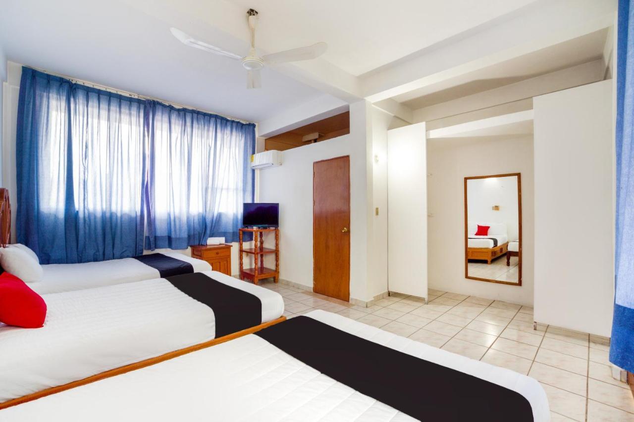 Adelita 3* Ixtapa (Guerrero)