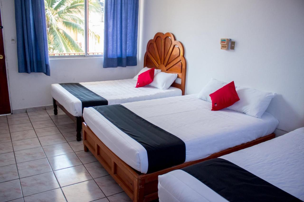 Adelita Hotel Ixtapa (Guerrero)