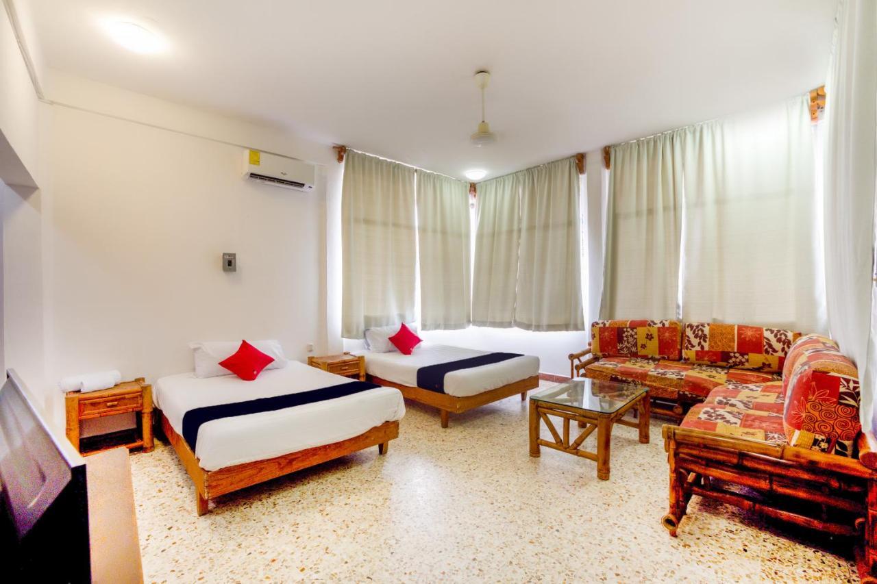 Adelita Hotel Ixtapa (Guerrero)