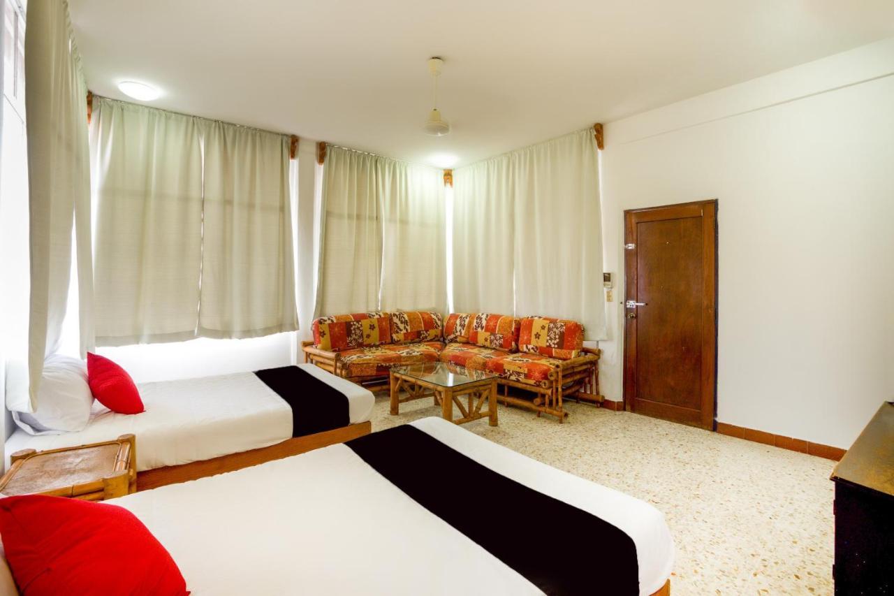 Hotel Adelita