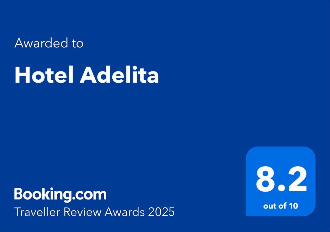 Hotel Adelita 3*